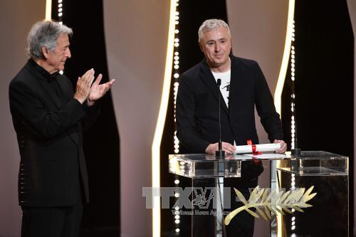 Kịch bản chuyển thể 'lên ngôi' tại liên hoan phim Cannes 2017